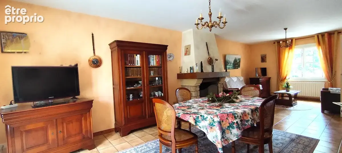 Maison à vendre 5 pièces SAUMUR (49) - photo 5