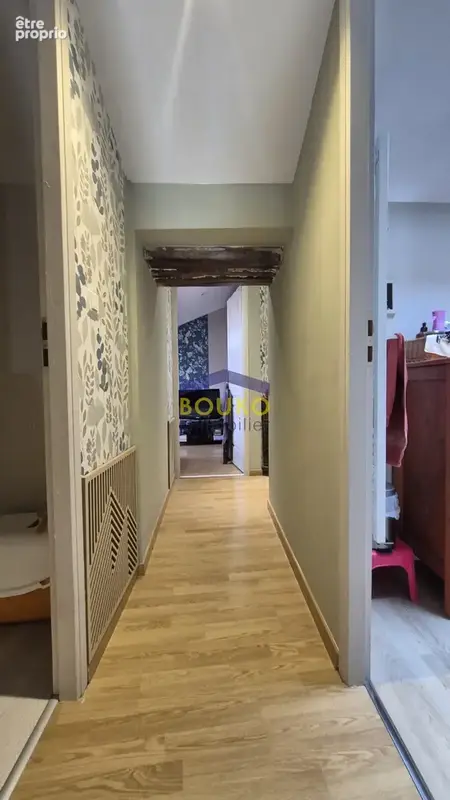 En exclusivite mirecourt bel appartement 74m2 - photo 10