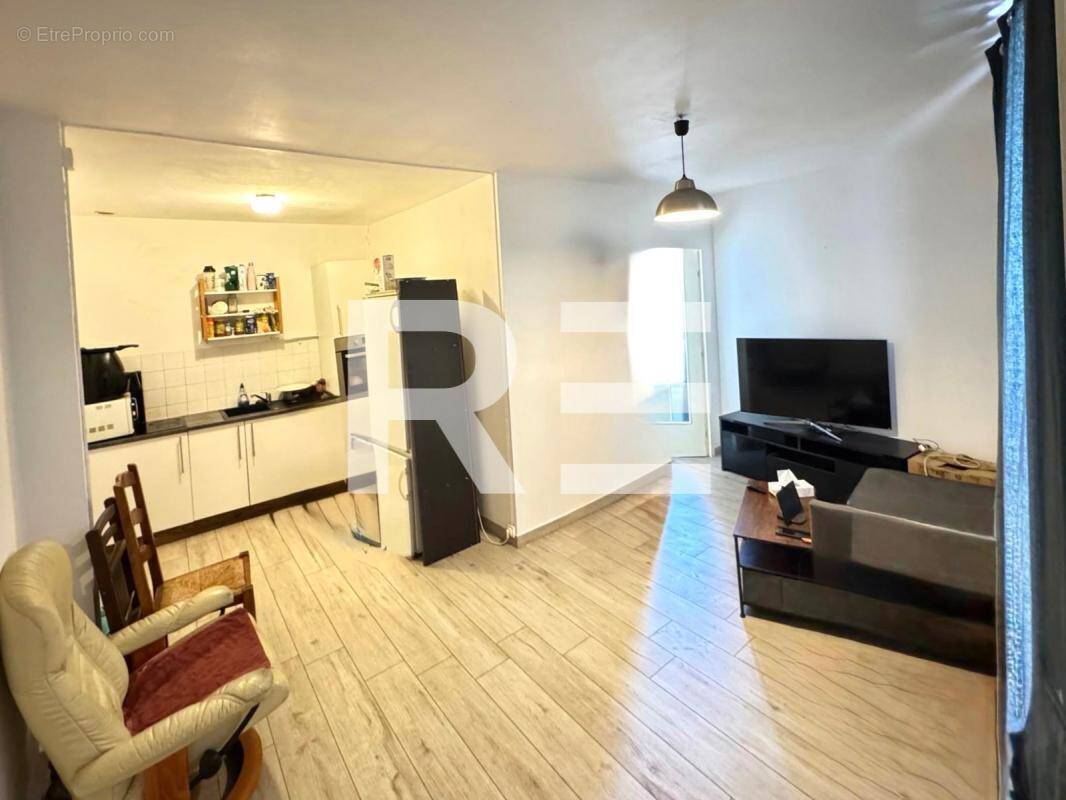 Appartement à NIMES