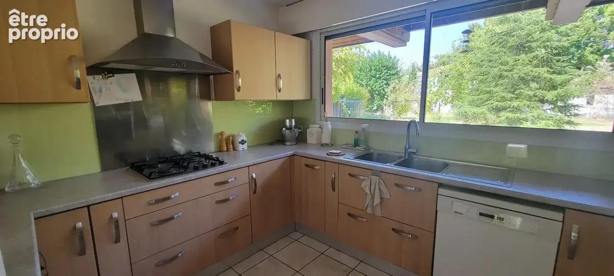 Maison 164m² à audenge - photo 6