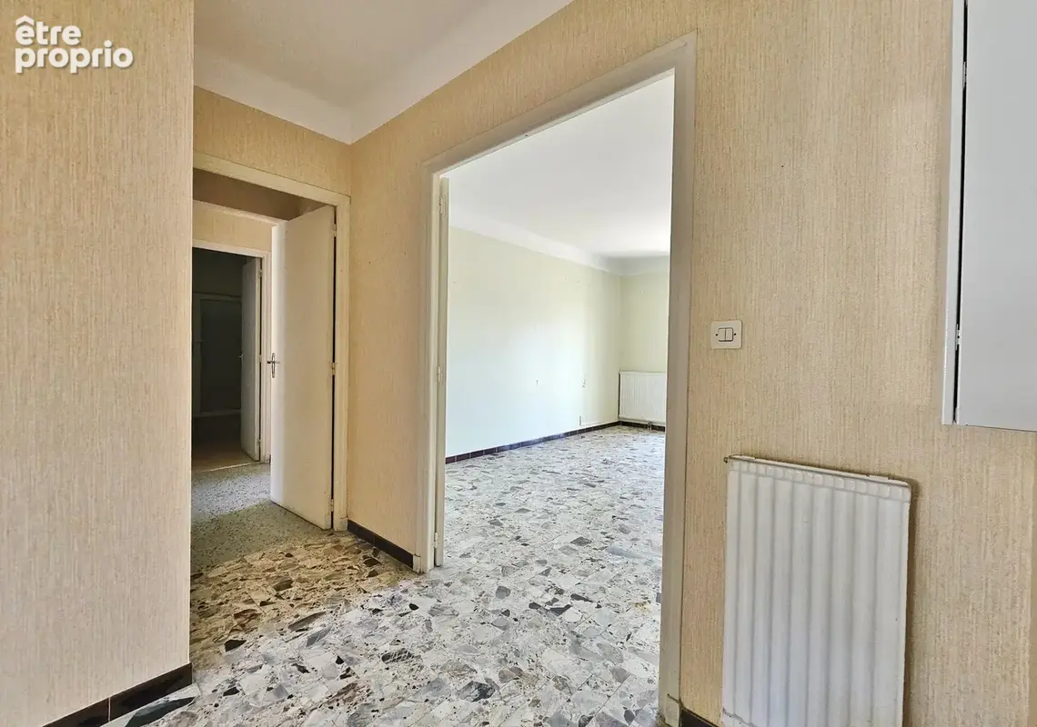 AJACCIO Finosello - T3 traversant 70m2 - photo 19