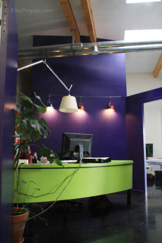 Commerce à SAINT-ETIENNE