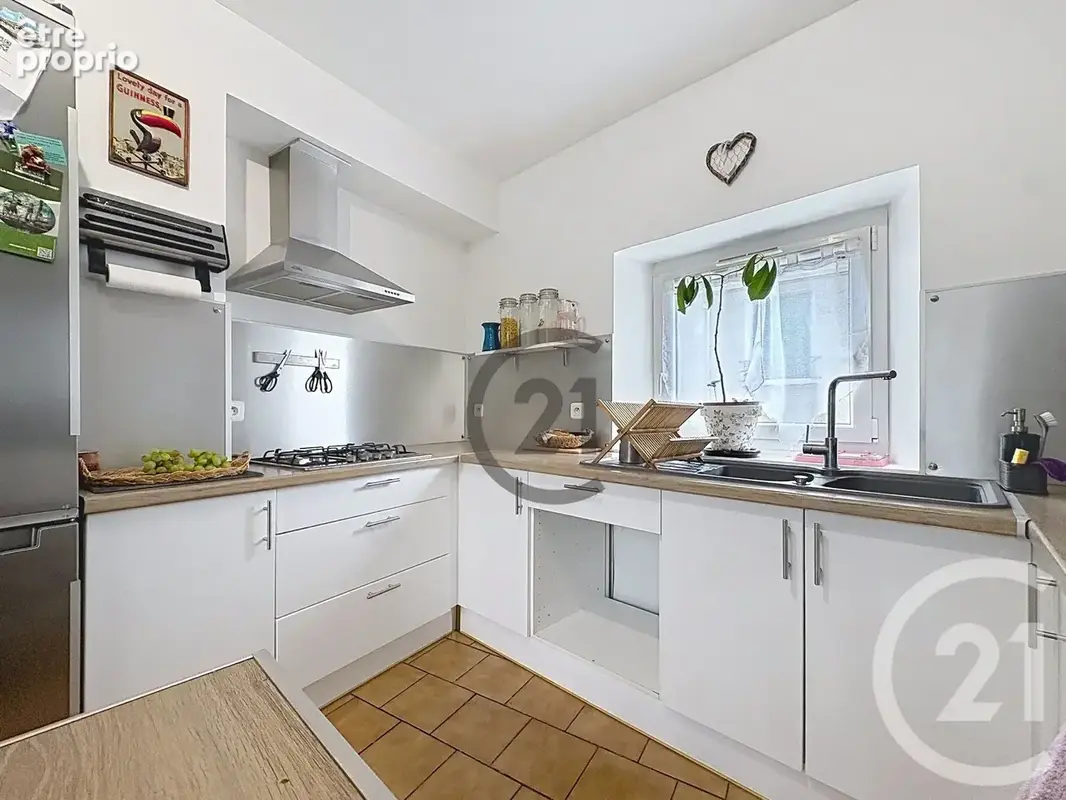 Maison 3 pièces 60 m² à vendre à Santeny (94440) - photo 5
