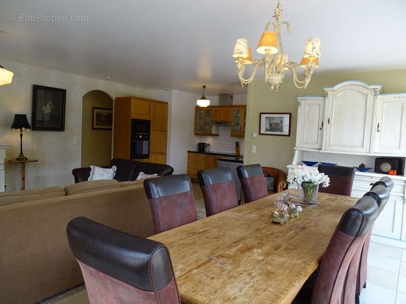 Maison à LE TEMPLE-SUR-LOT