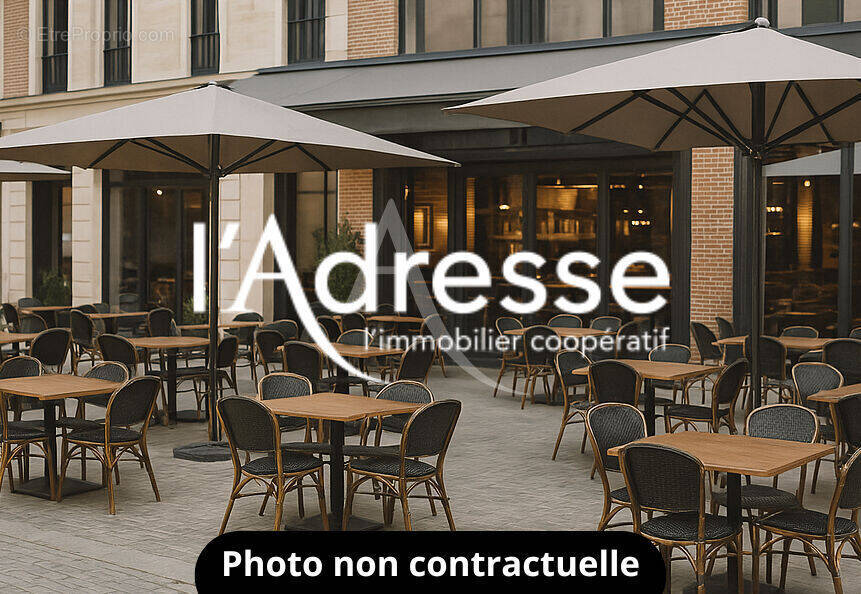 Commerce à TOULOUSE