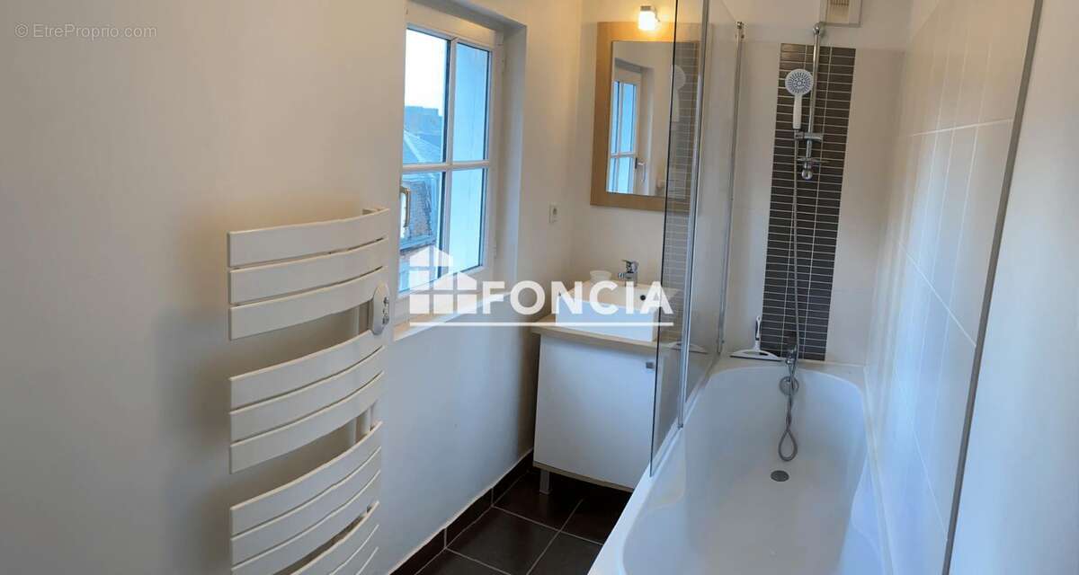 Appartement à DINAN