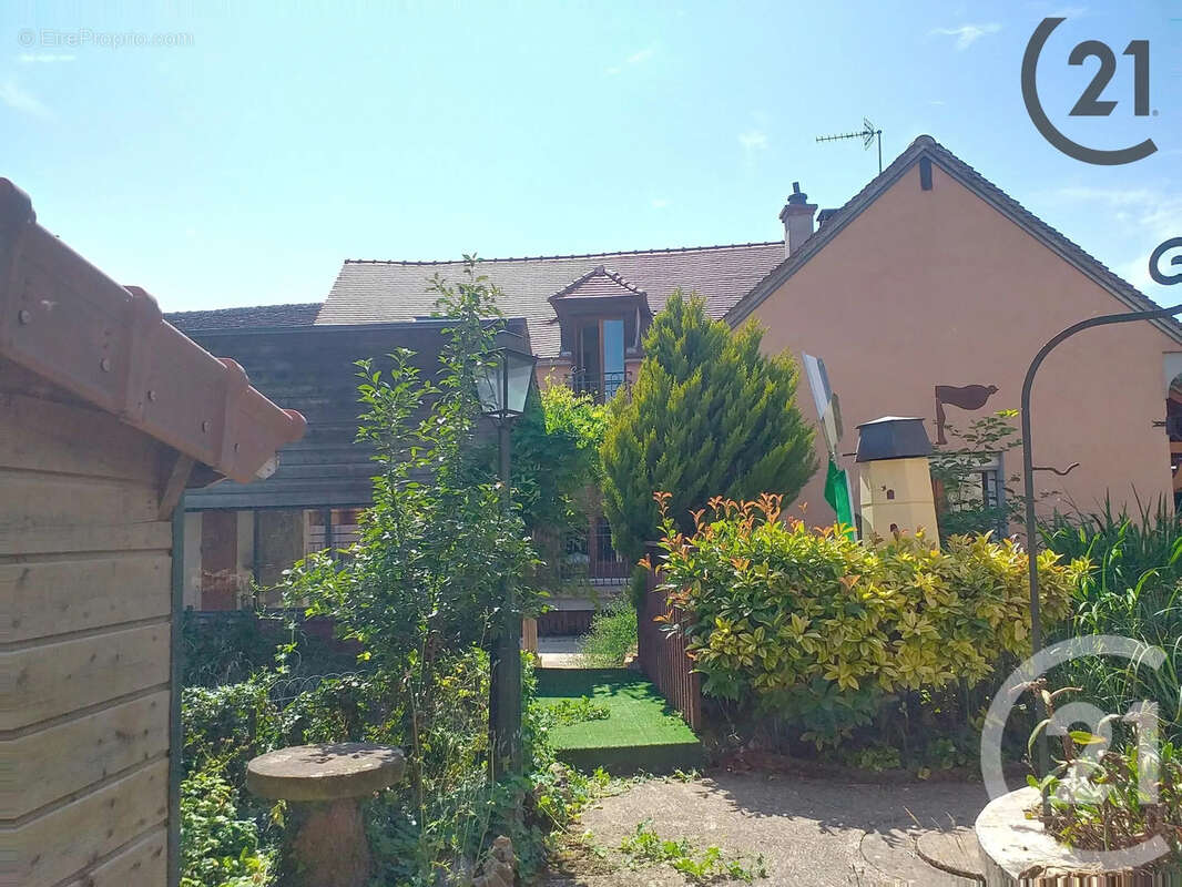 Maison 124 m² à Bassou  - photo 3