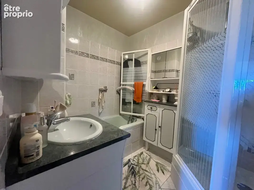 Appartement de 90 m²-reims - photo 5