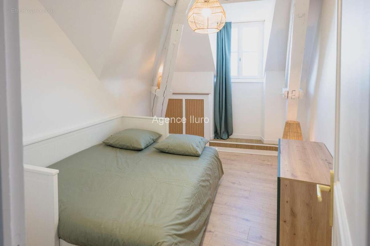 Appt-cosy-oloron-70 - Maison à OLORON-SAINTE-MARIE