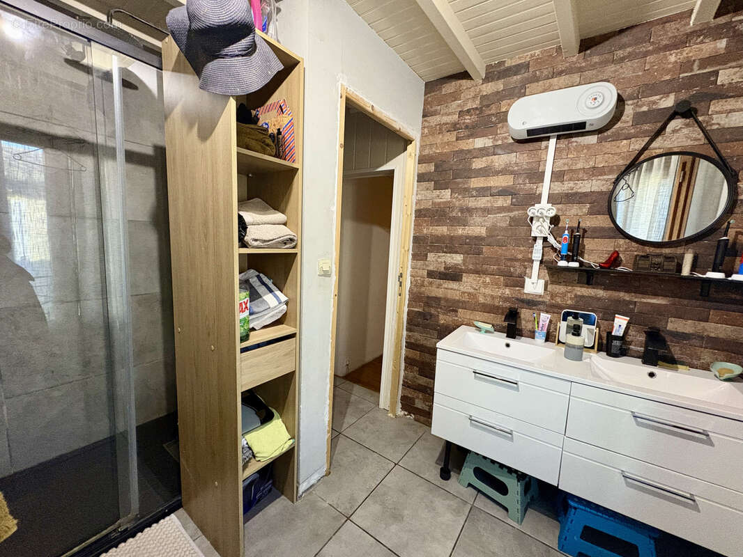 Maison à SAINT-DIONIZY