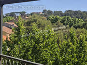 Appartement à SAINT-TROPEZ