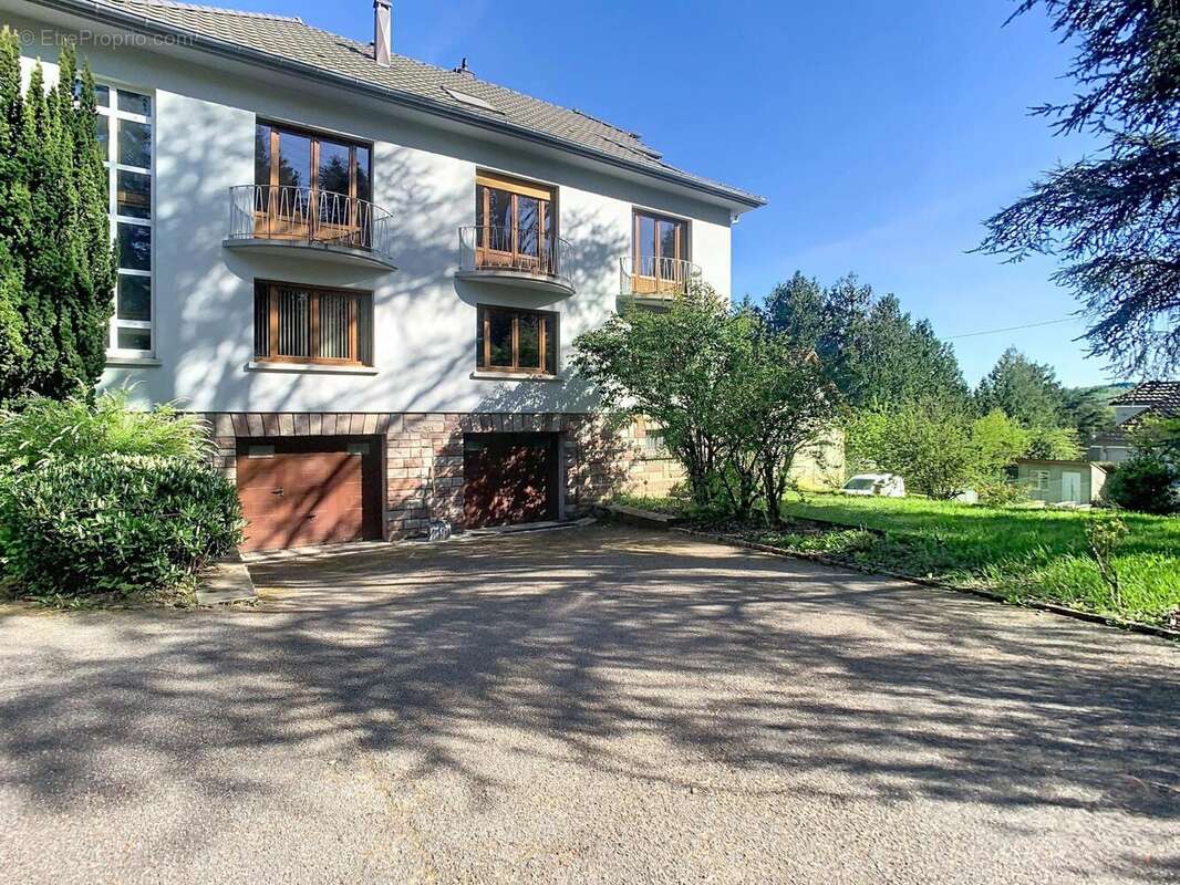 Maison 340 m² à Niederbruck  - photo 4