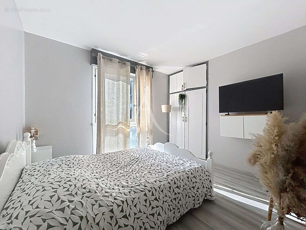 Appartement 5 pièces à vendre à Le Mée-sur-Seine - photo 5