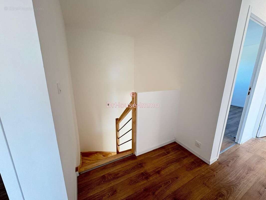 Maison à LANDIVISIAU