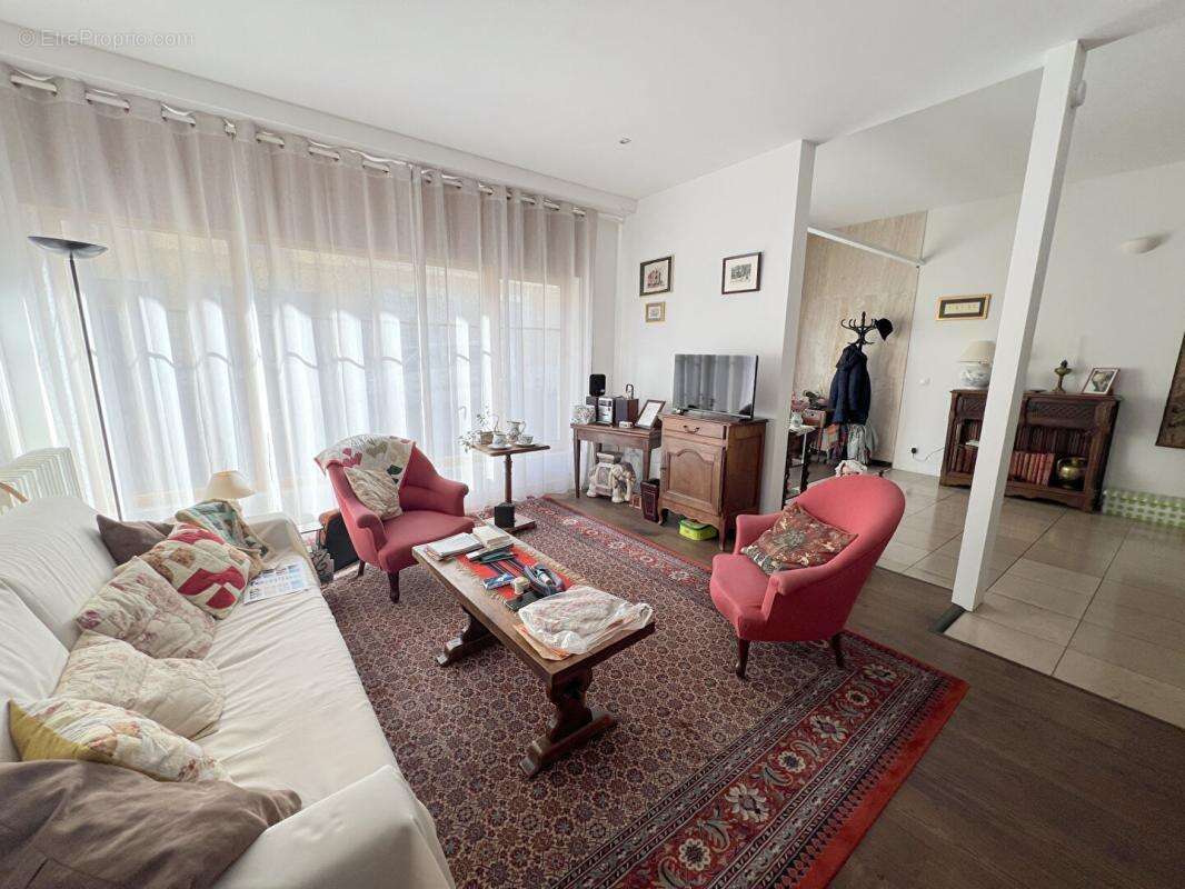 Appartement à LE MANS