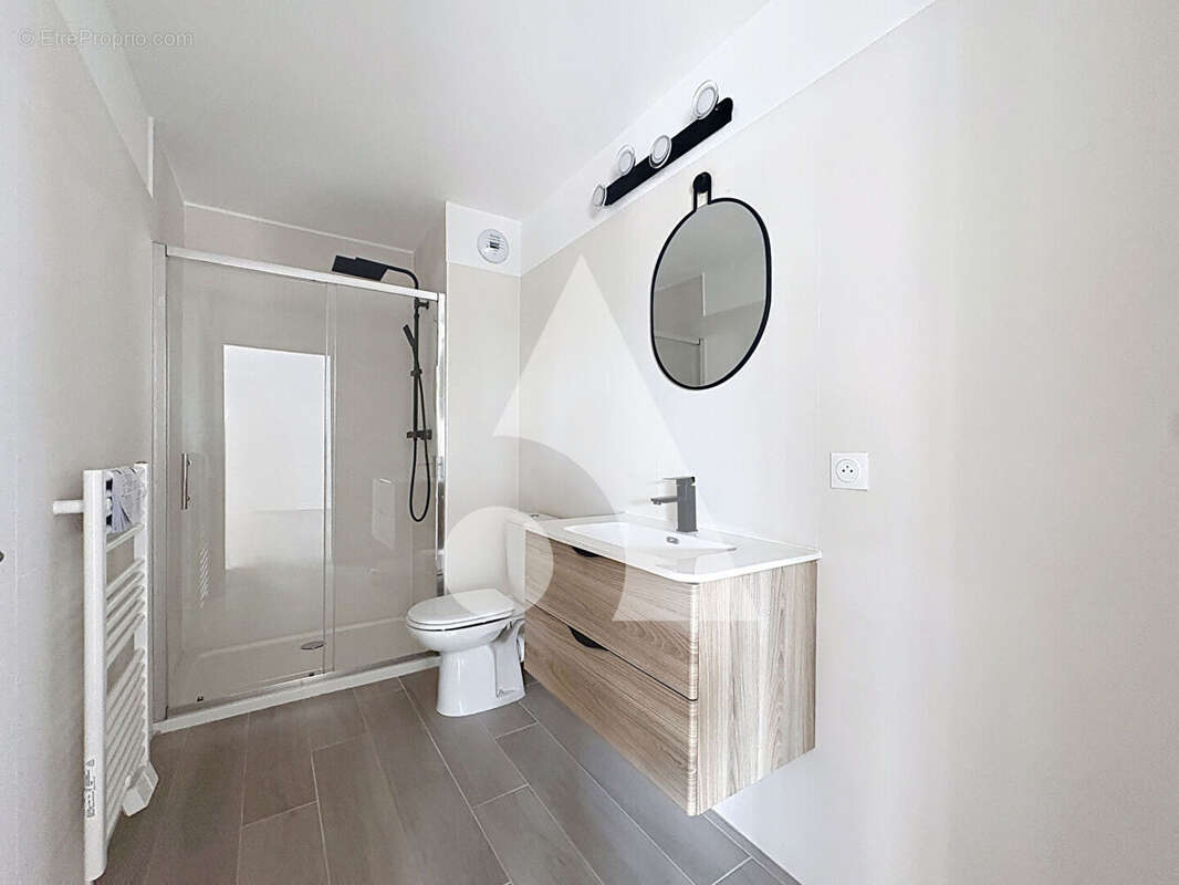 Appartement Albi 3 pièces - photo 3