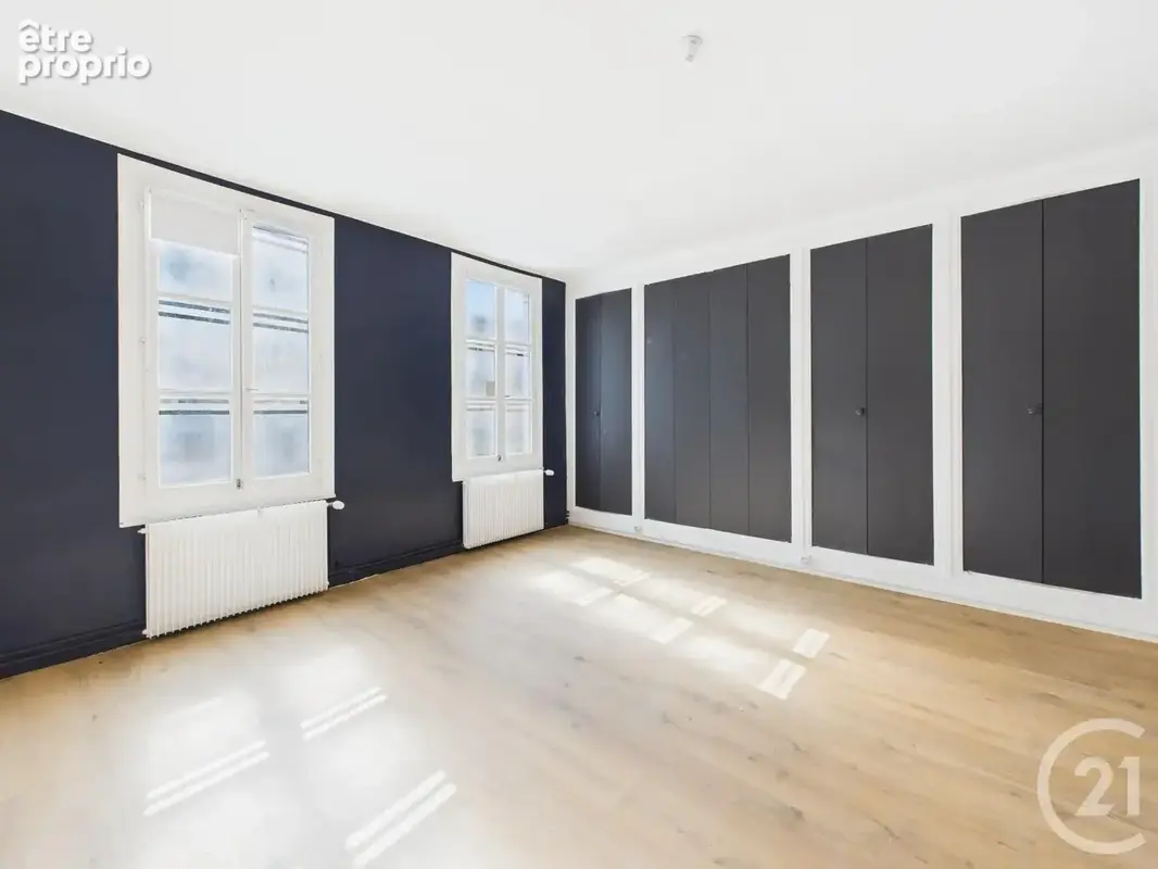 Appartement 4 pièces 88 m² à vendre à Chartres (28000) - photo 4