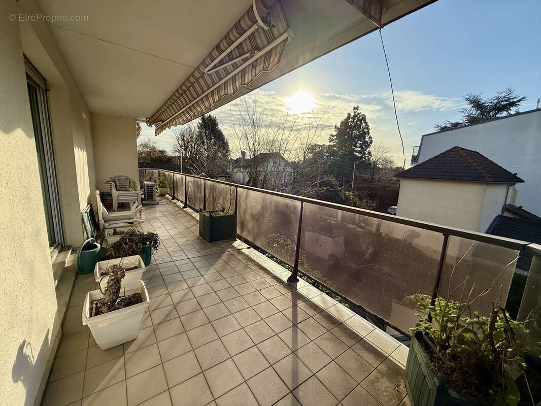 Appartement à AULNAY-SOUS-BOIS