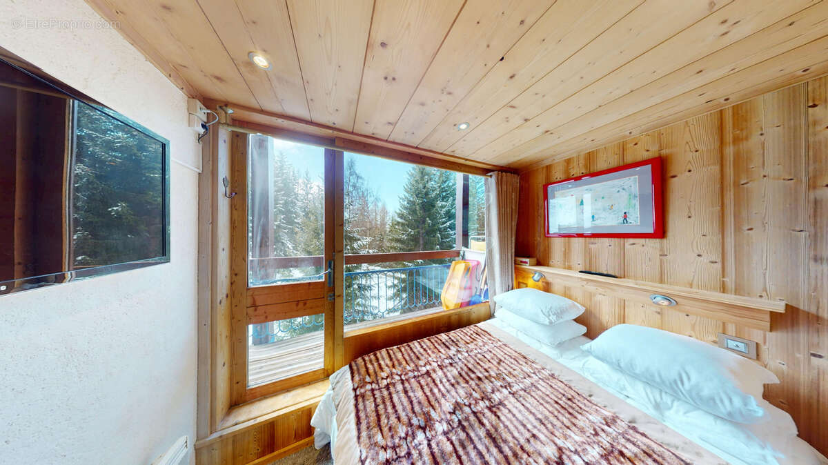 Appartement à BOURG-SAINT-MAURICE