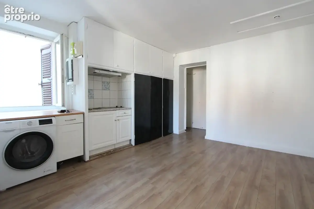 Appartement à BILLERE