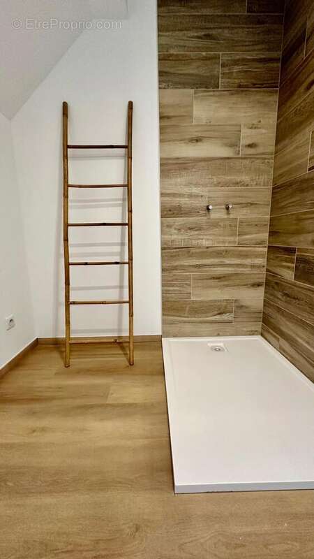 Photo 9 - Maison à MAISONSGOUTTE