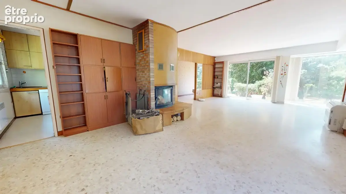 Maison Bois du Roy - photo 10