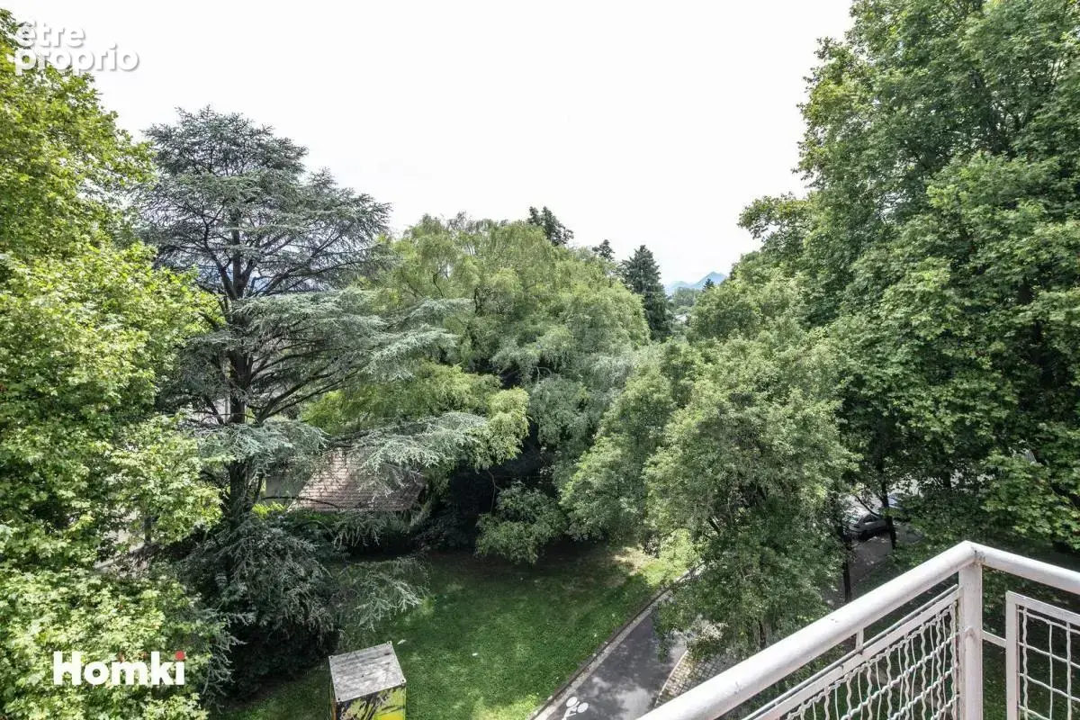 Appartement T3 de 68 m² à Grenoble 38100, Rue Turgot - photo 6