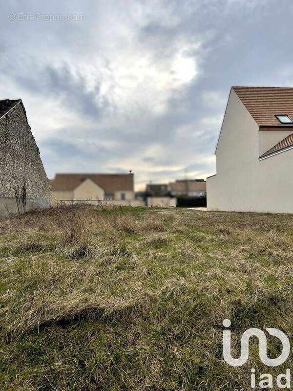 Photo 1 - Terrain à MAULETTE