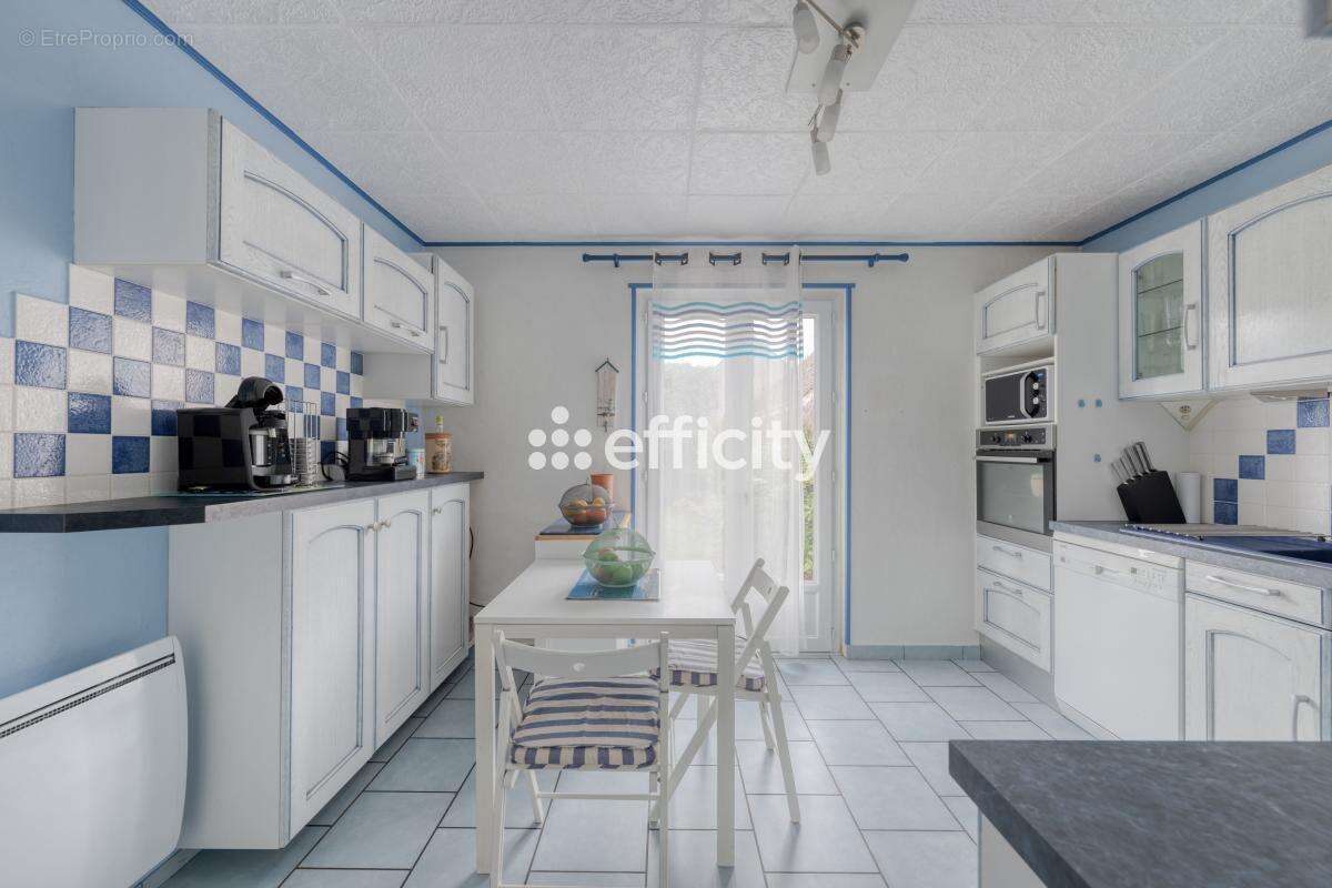 Maison à VILLEPINTE