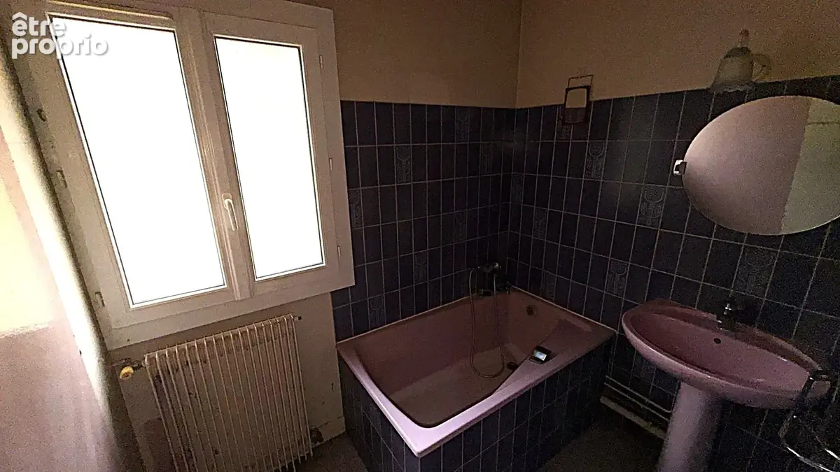 Maison T3 de 65,03 m2 avec jardin et garage - photo 8