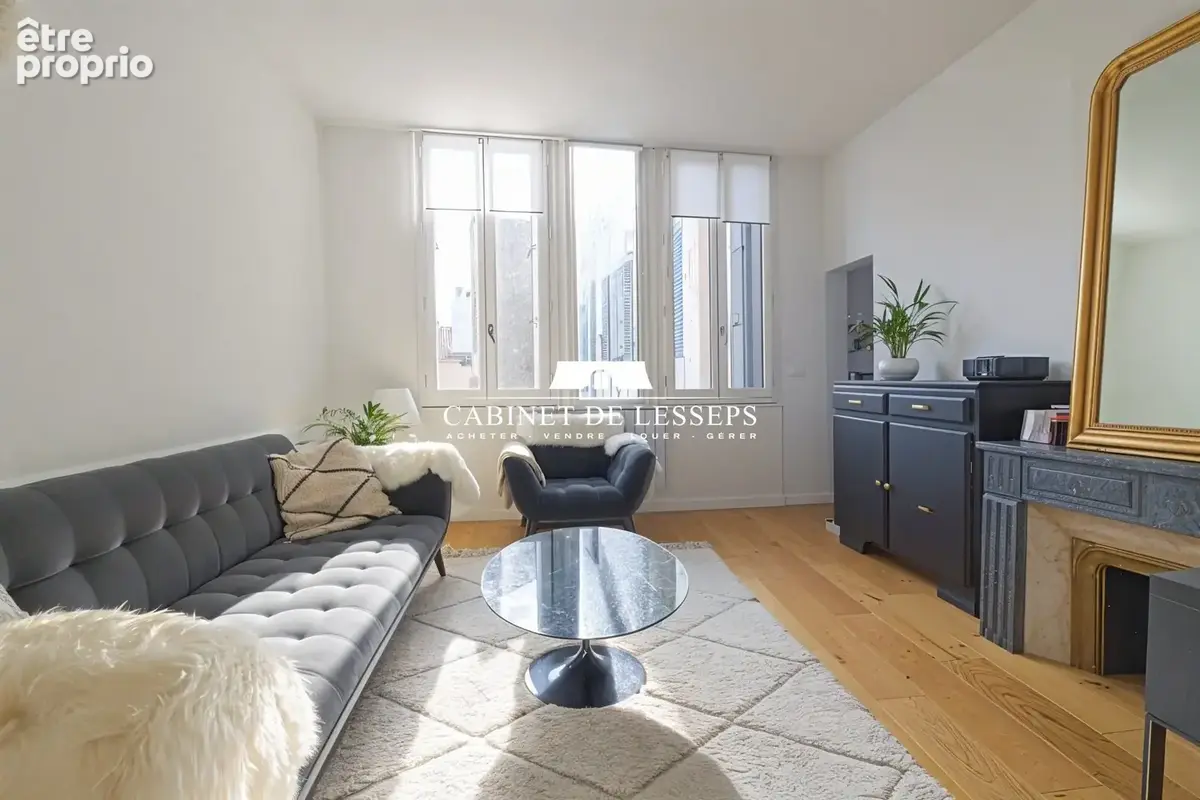 Appartement à BAYONNE