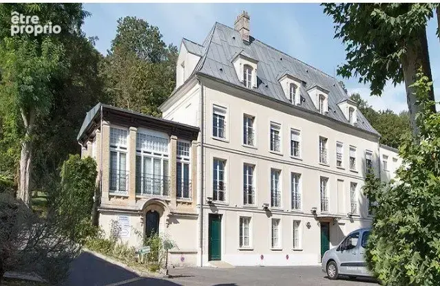 Appartement à BRAY-ET-LU