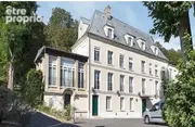 Appartement à BRAY-ET-LU