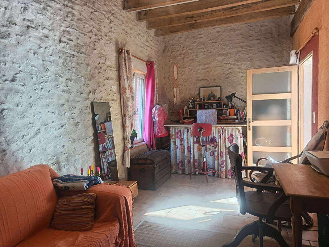 Maison à SELLES-SUR-CHER