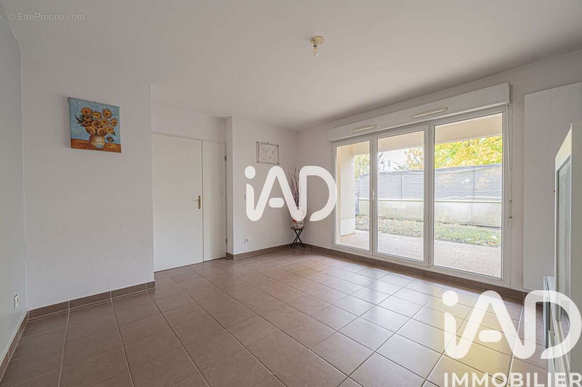 Photo 7 - Appartement à CHESSY