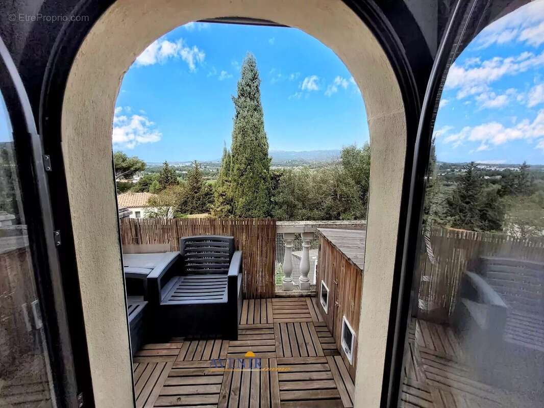 Appartement 44 m² à Marseille-13e  - photo 2