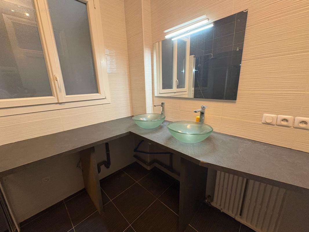 Appartement à PAU