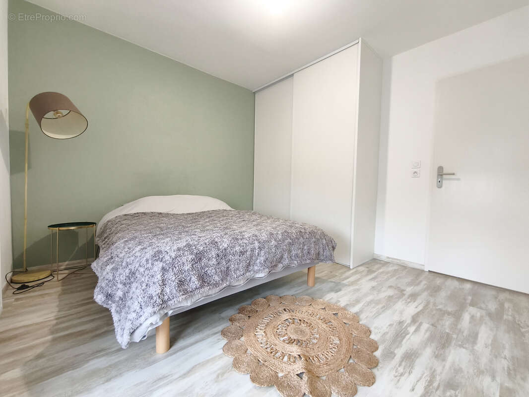 Appartement à SAINT-NAZAIRE