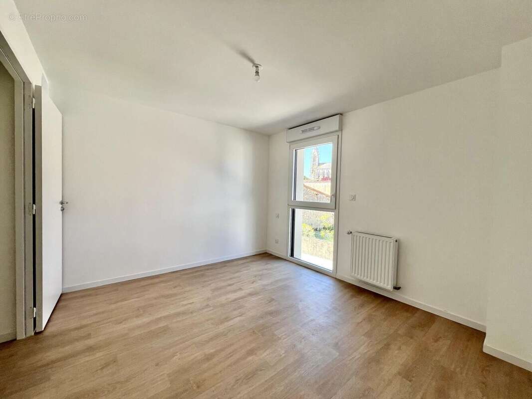 Photo 2 - Appartement à VALLET