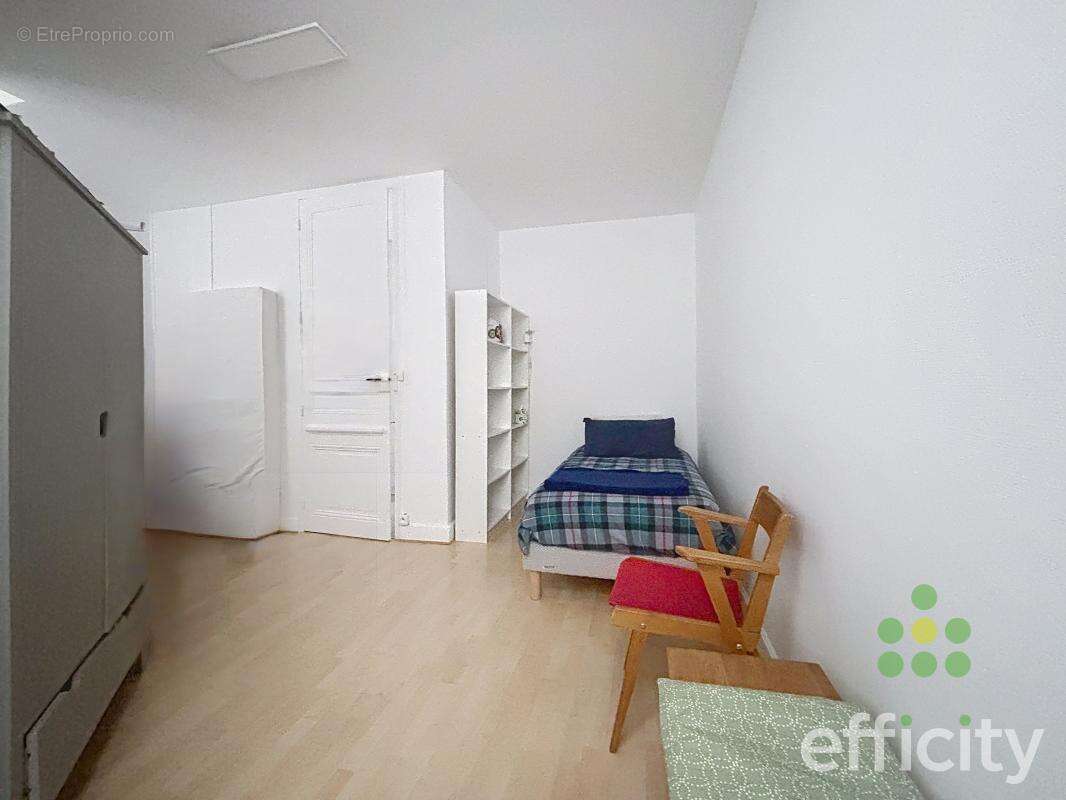 Appartement à LYON-2E