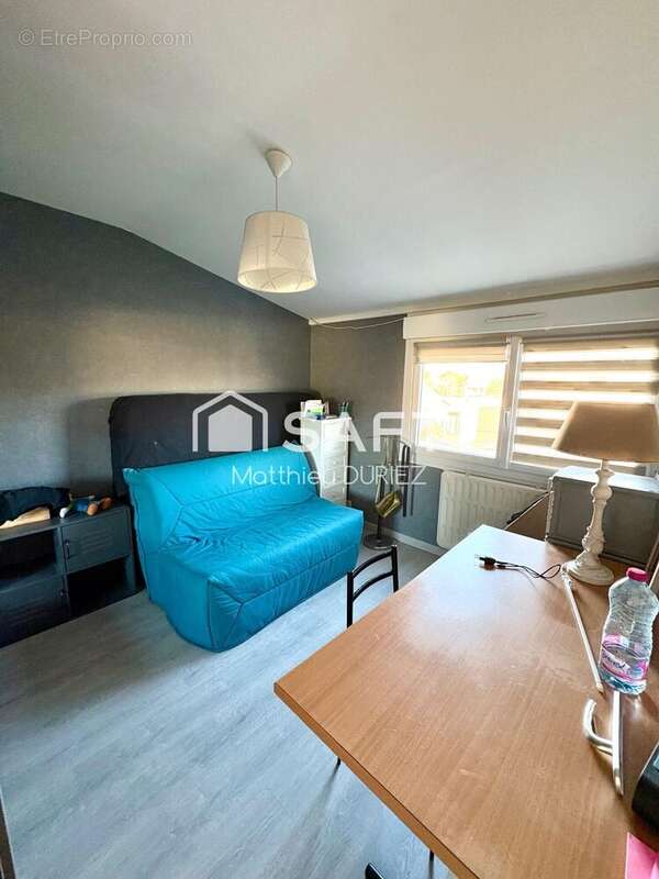 Photo 7 - Maison à BRAY-DUNES