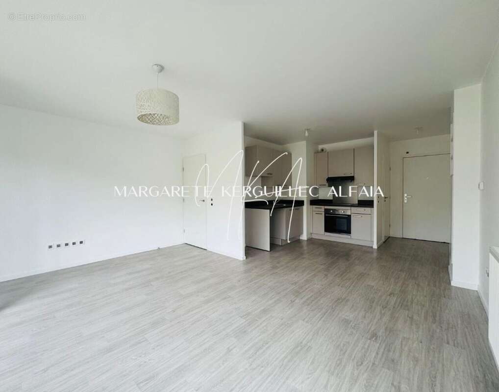 Photo 3 - Appartement à HARDRICOURT