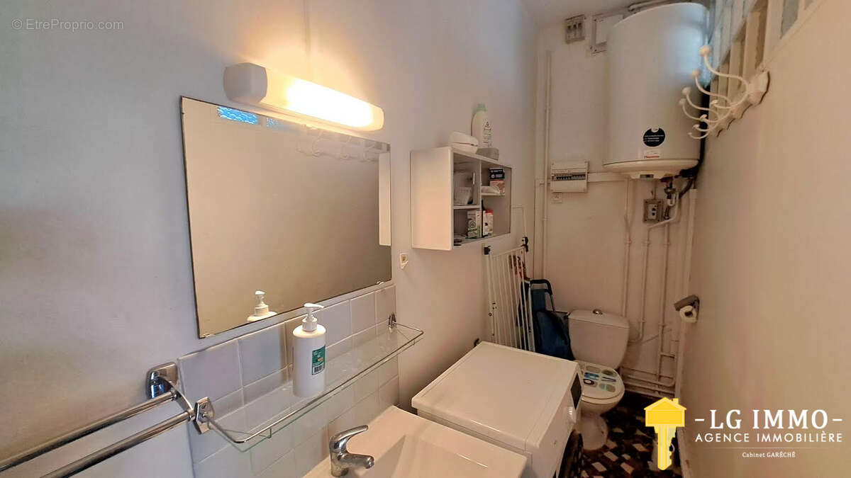 Appartement à ROYAN