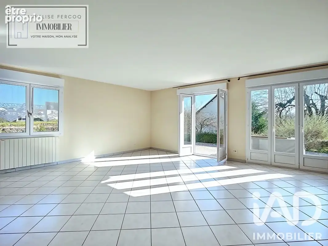 Photo 1 - Maison à MARZY
