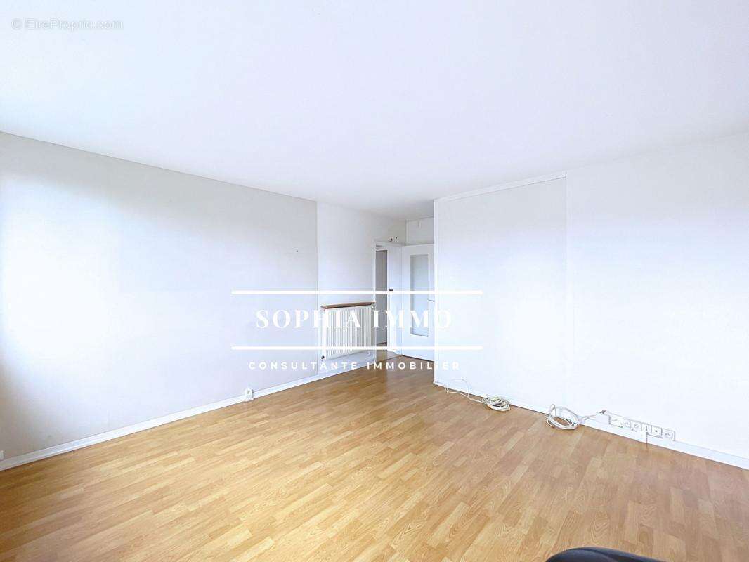 Appartement - photo 5