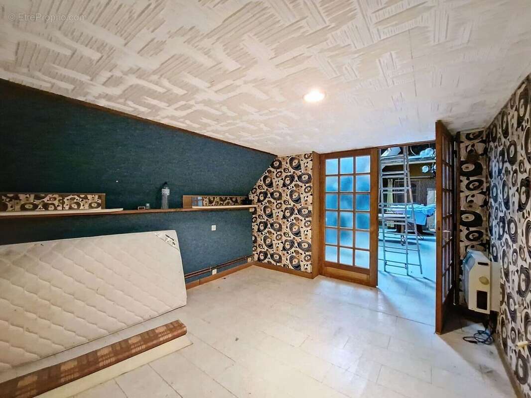 57220781f.jpg - Maison à MAGNY-EN-VEXIN