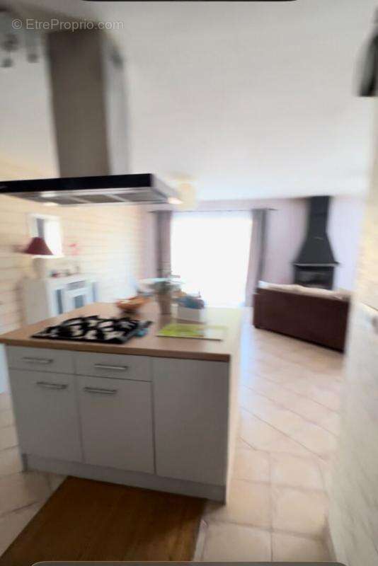 Maison au calme proche de saralt - photo 8