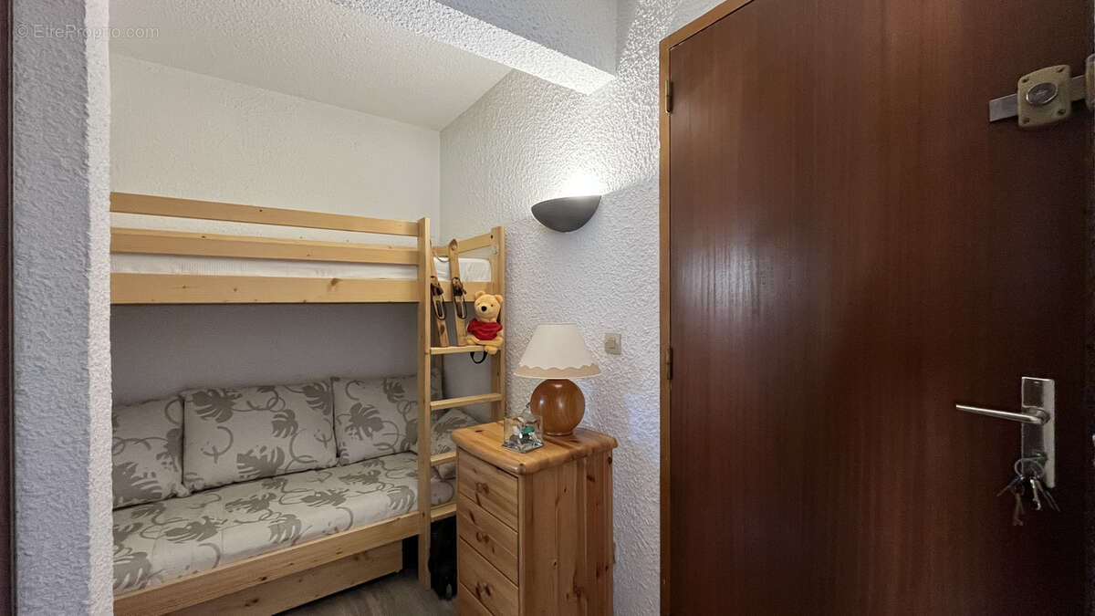 Appartement à LANS-EN-VERCORS