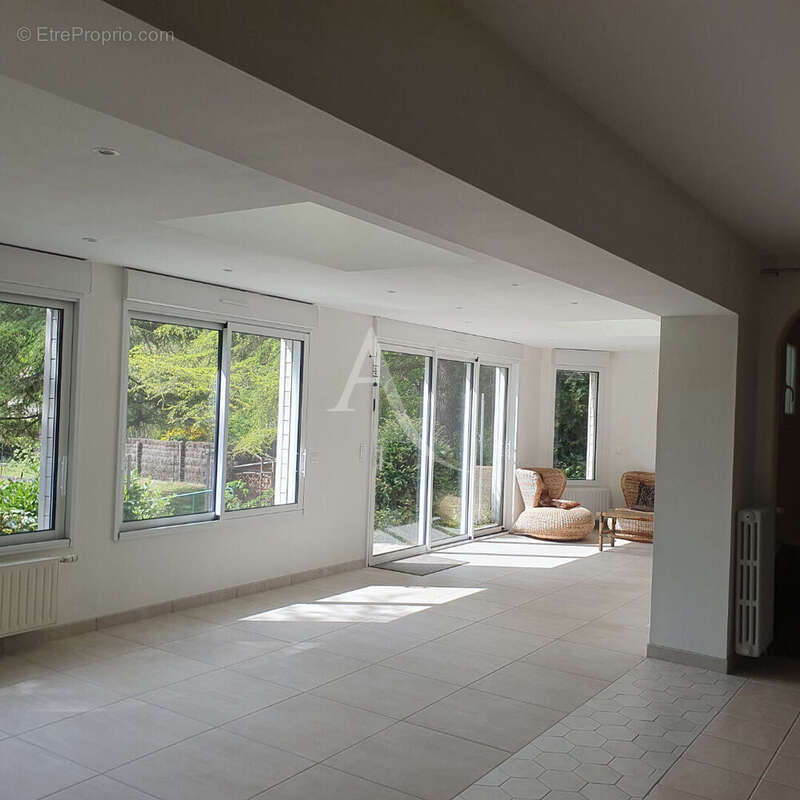 Maison individuelle de 135 m² à Vouzon - photo 8