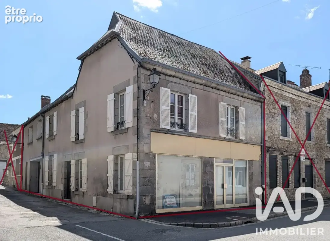 Photo 1 - Appartement à AHUN